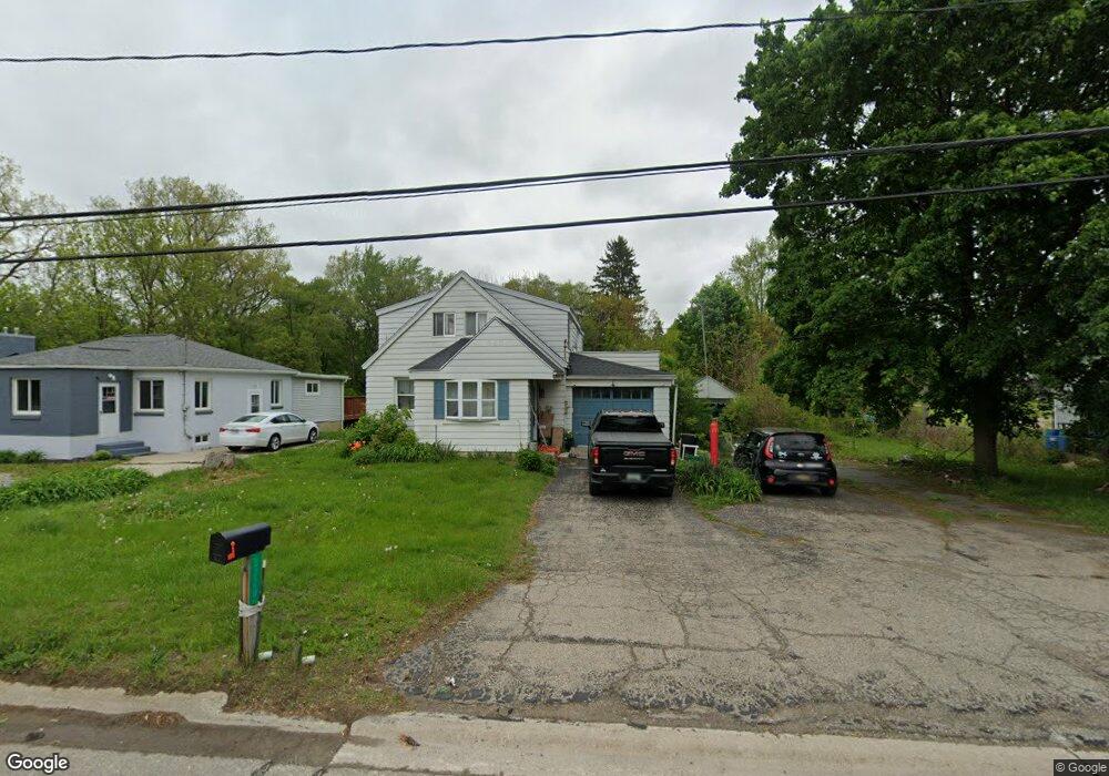 5220 Flushing Rd, Flushing, MI 48433 - photo 1