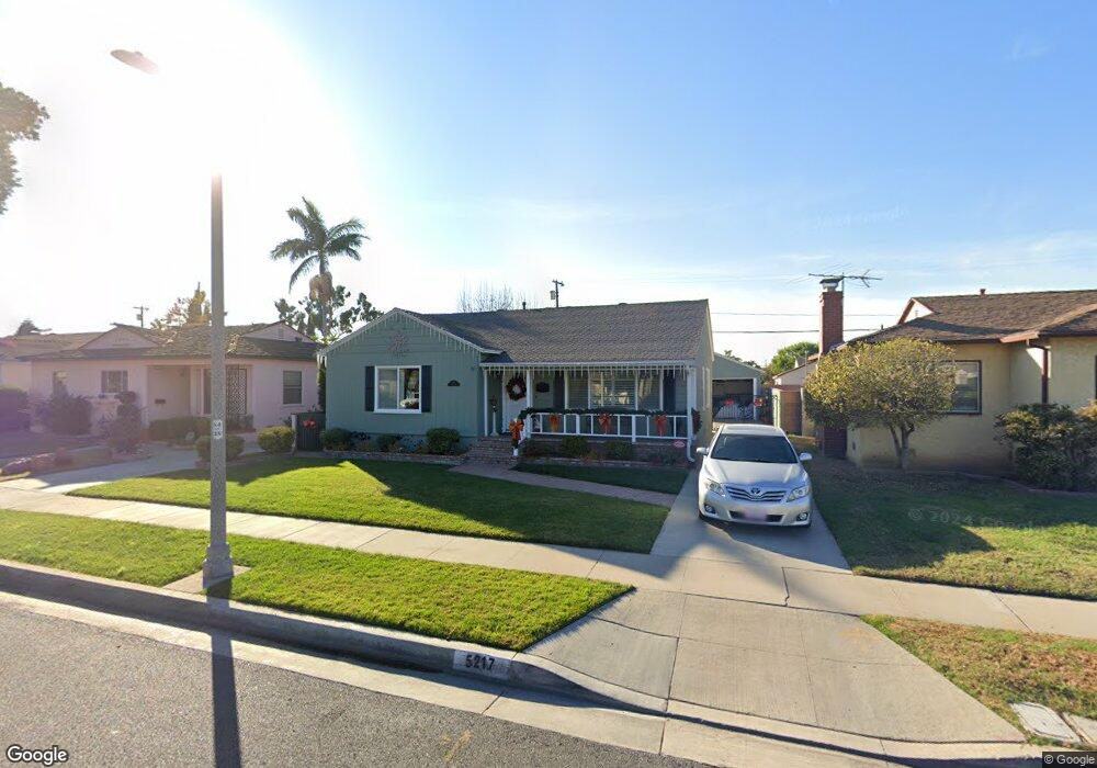 5217 Coke Ave, Lakewood, CA 90712 - photo 1