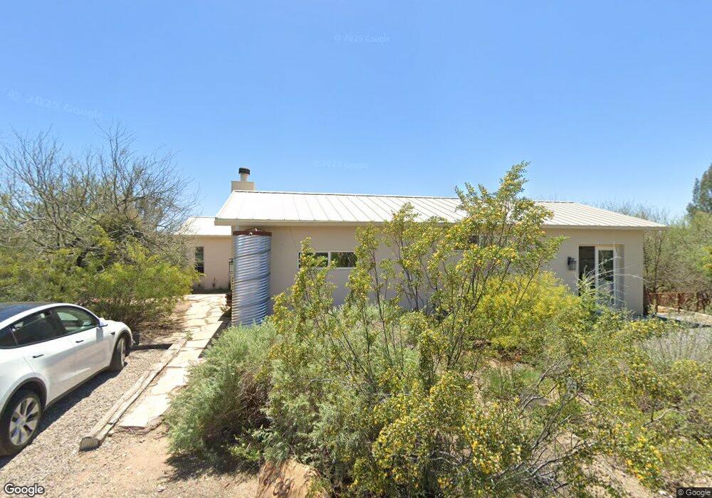 2708 E Clays Aly, Tucson, AZ 85716 - photo 1