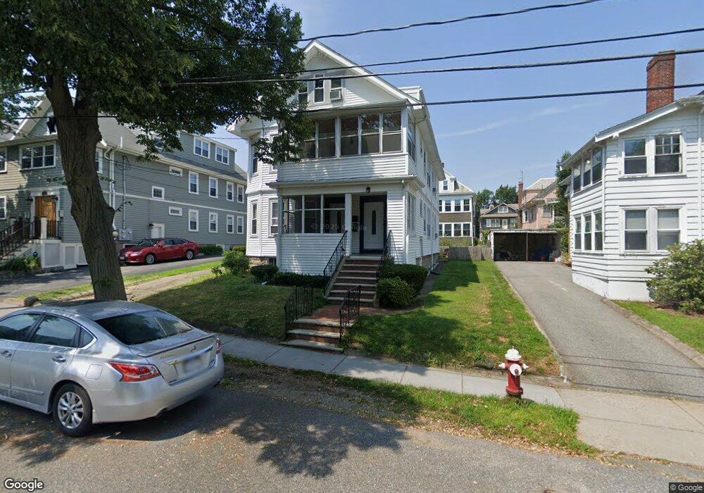 49 Carver Rd unit 2, Watertown, MA 02472 - photo 1