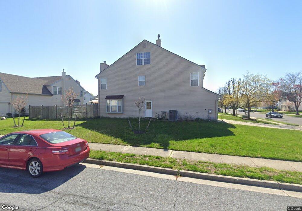 33 Biddle Way, Mount Laurel, NJ 08054 - photo 1