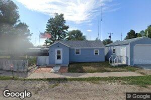 102 Clark Ave, Edgar, MT 59026