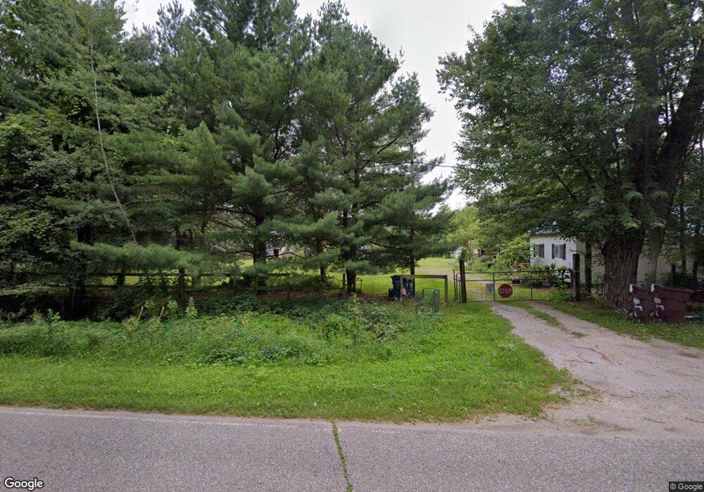 4364 S Kirk Rd, Vassar, MI 48768 - photo 1