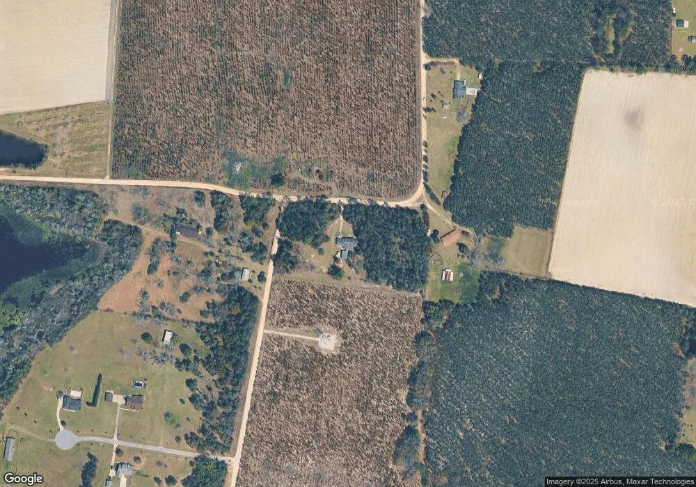 5643 Howard Rd, Blackshear, GA 31516 - photo 1