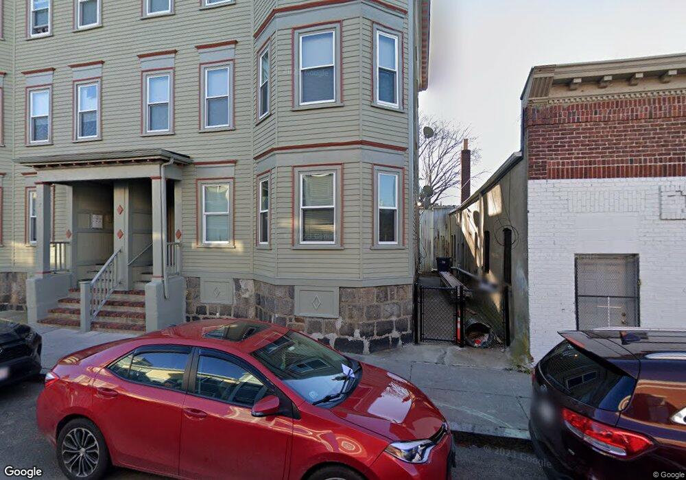 5 Lithgow St, Dorchester Center, MA 02124 - photo 1