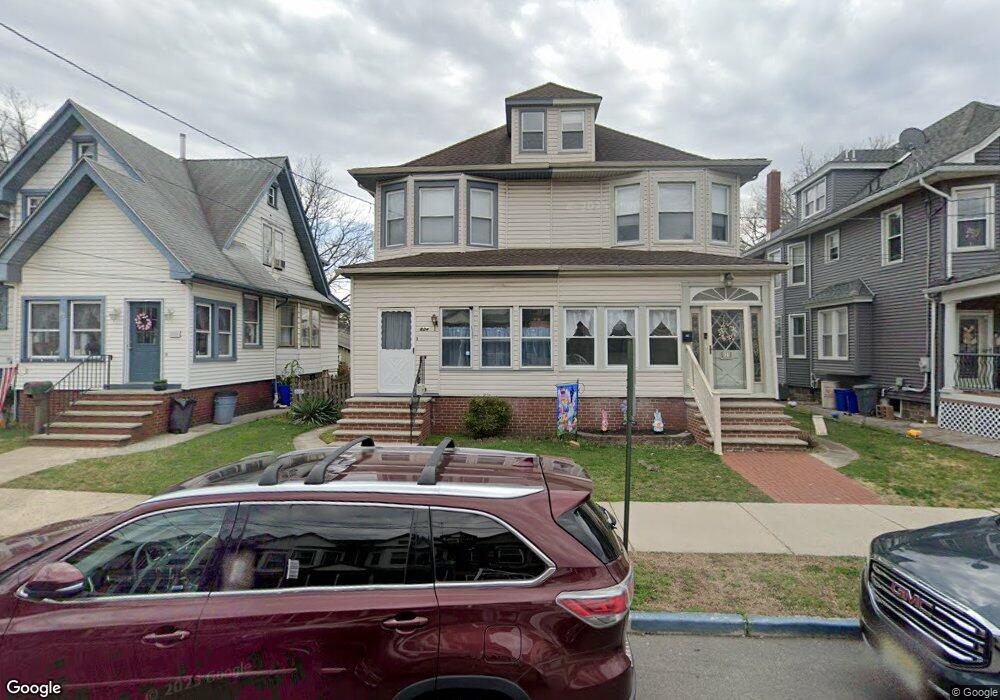 824 Monmouth St, Gloucester City, NJ 08030 - photo 1