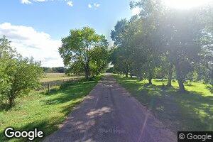 111 N East St, Egan, SD 57024