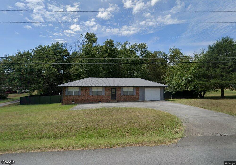 583 Baxter Rd SE, Calhoun, GA 30701 - photo 1