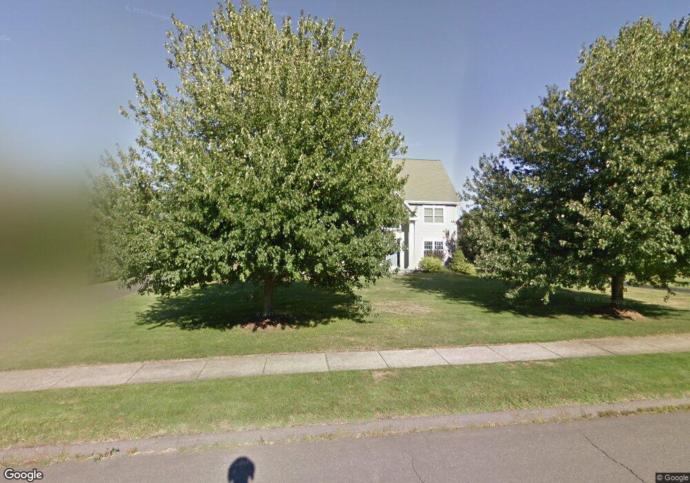 168 Bluff Point Rd, South Glastonbury, CT 06073 - photo 1