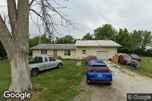 8851 W 855 N, Earl Park, IN 47942
