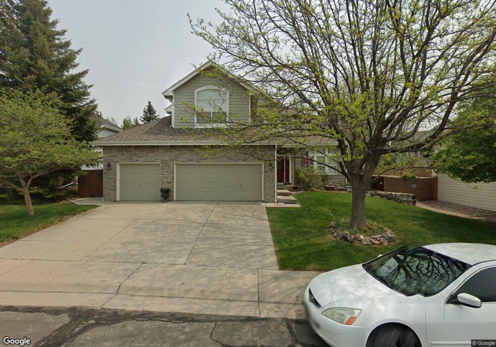 17857 E Powers Dr, Centennial, CO 80015 - photo 1