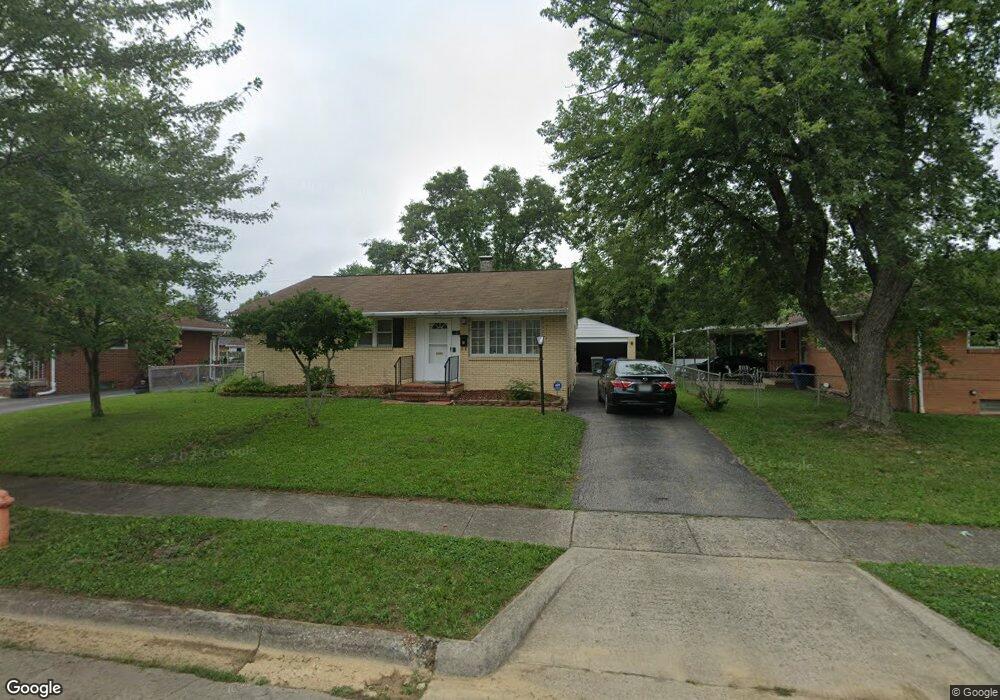 1217 Elaine Rd, Columbus, OH 43227 - photo 1