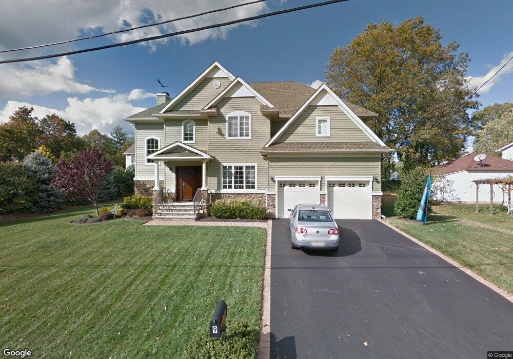 9 Elliott Place, Oceanport, NJ 07757 - photo 1