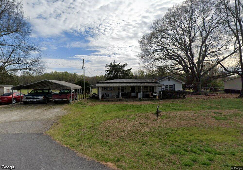 3080 Highway 51 N, Carnesville, GA 30521 - photo 1