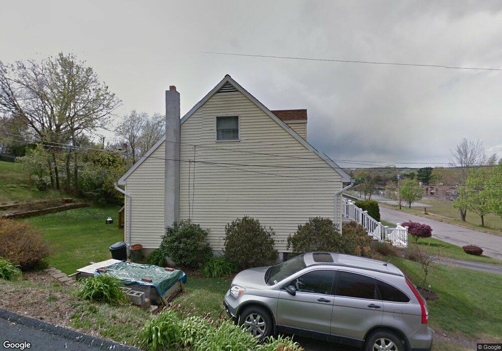 11 Hemlock St, Dupont, PA 18641 - photo 1