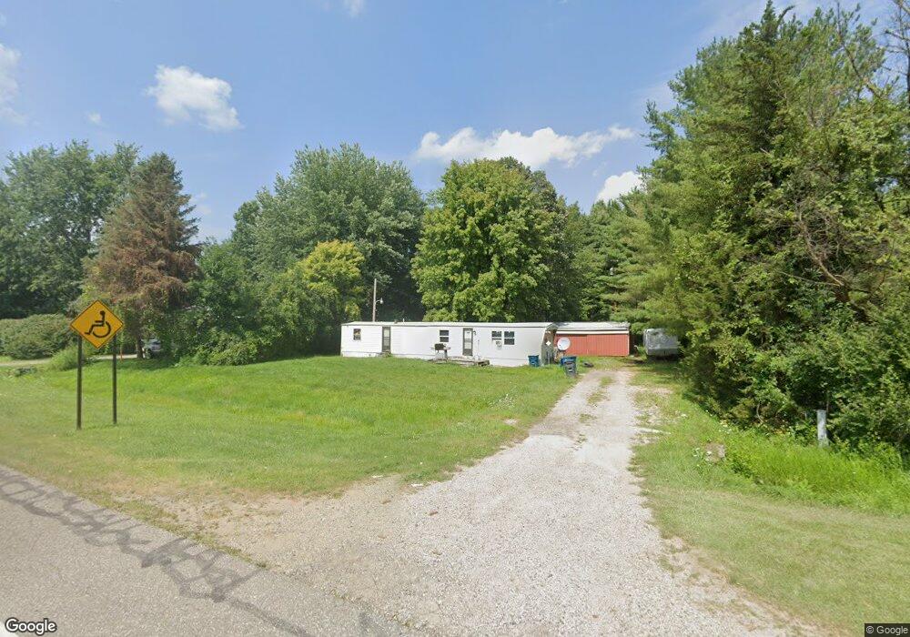 3790 W Saginaw Rd, Vassar, MI 48768 - photo 1