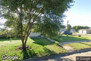 308 Myrtle St, Sublette, KS 67877