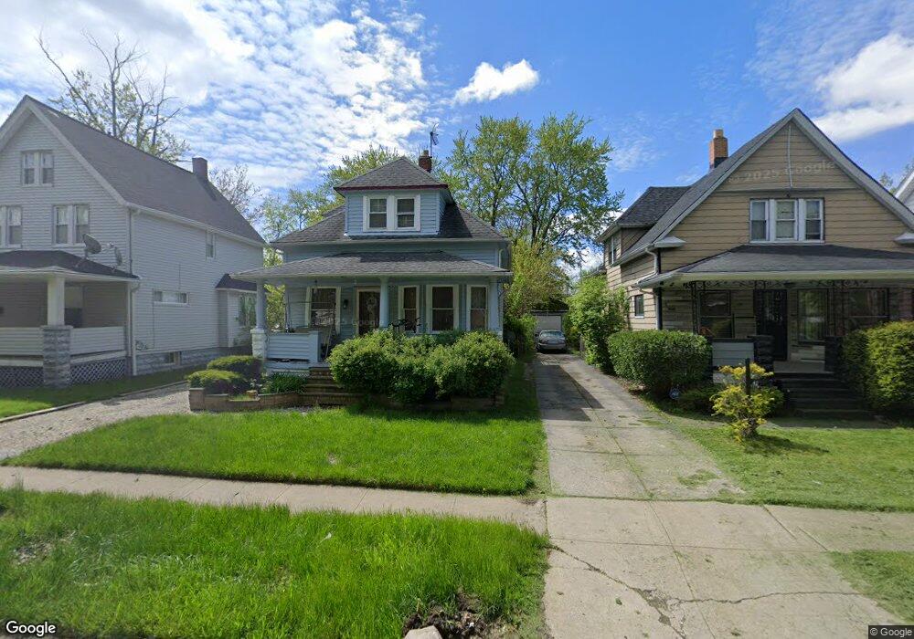 12814 Ferris Ave, Cleveland, OH 44105 - photo 1