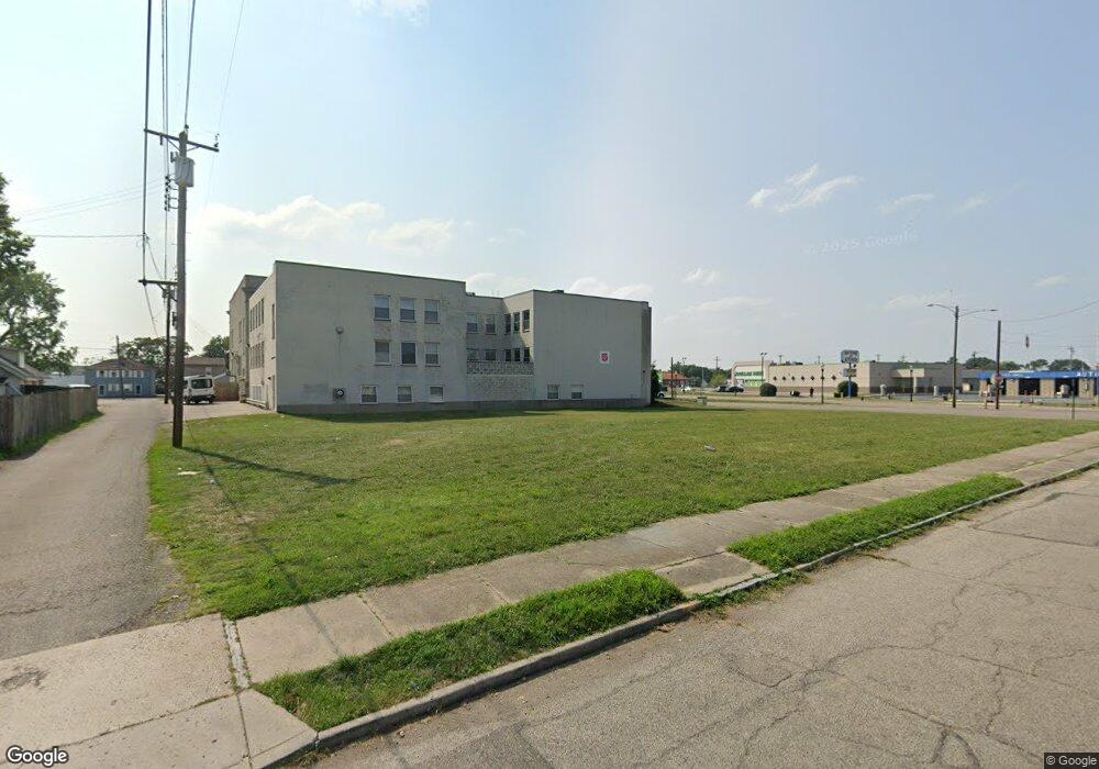 1920 1st Ave, Middletown, OH 45044 - photo 1