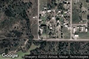 42 NE Fishermans Dr, Apache, OK 73006