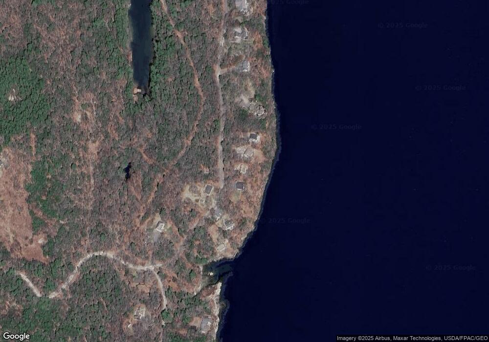 153 Farnham Point Rd, East Boothbay, ME 04544 - photo 1