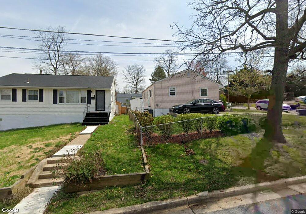 2101 Vermont Ave, Hyattsville, MD 20785 - photo 1