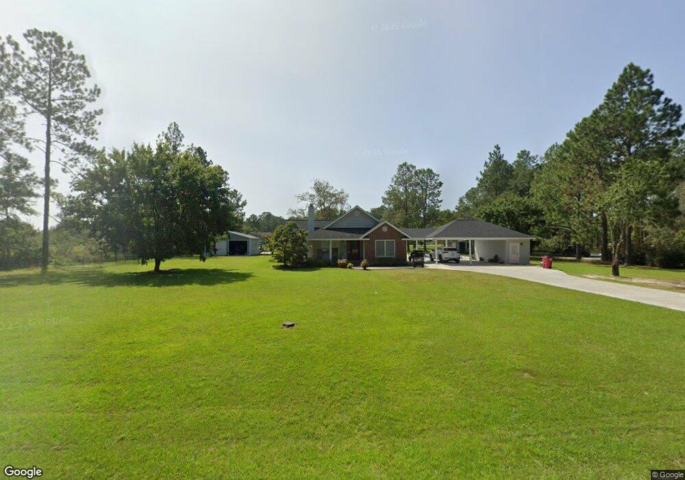 4077 Dereck Ln, Patterson, GA 31557 - photo 1