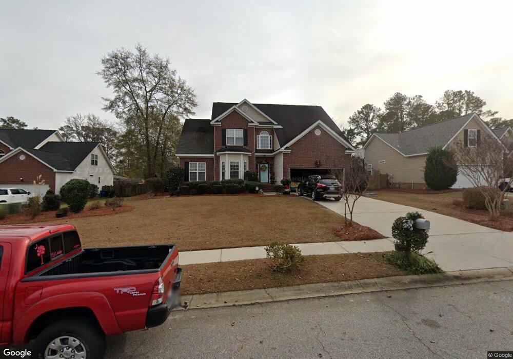 1032 Crestwater Ct, West Columbia, SC 29169 - photo 1