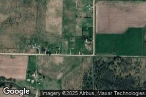 3910 E Decker Rd, Custer, MI 49405