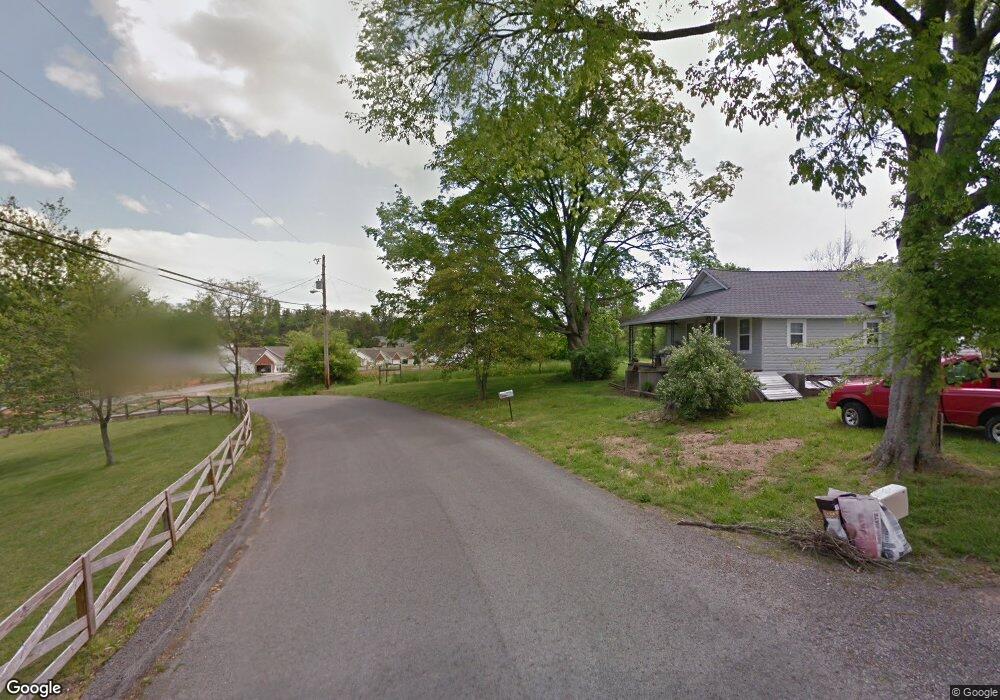 Lot 4 Enclave at Weeks Drive Subdivision, Cleveland, TN 37312 - photo 1