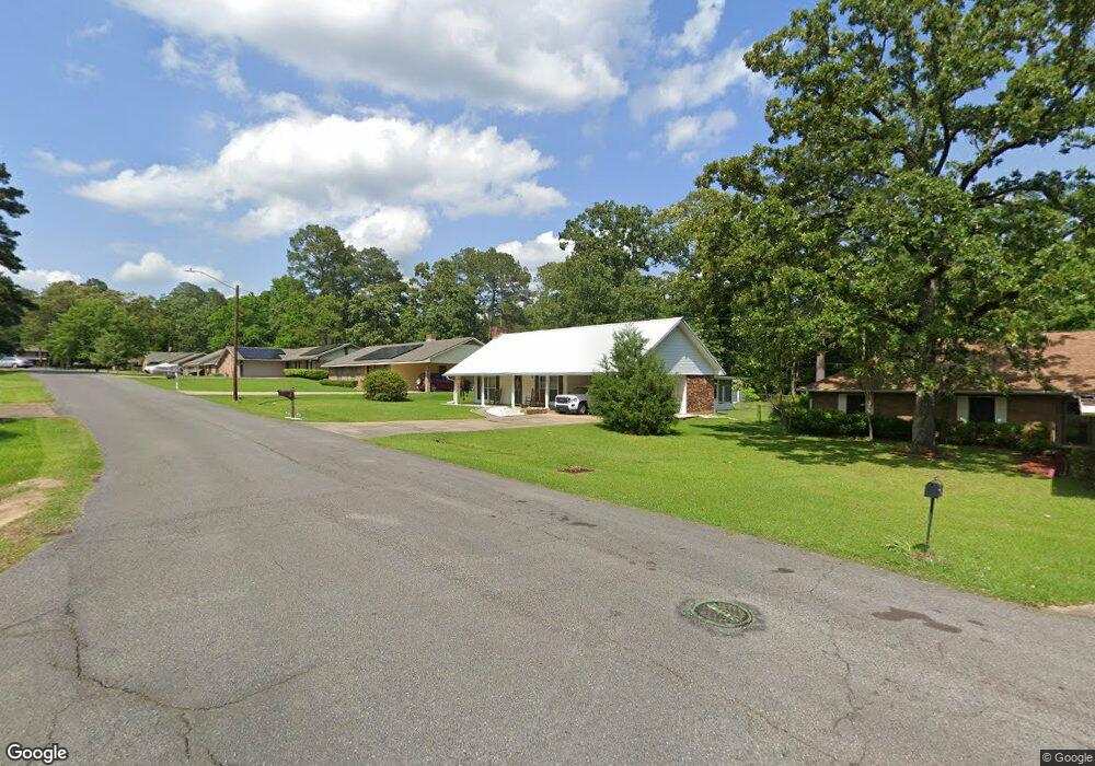 112 Huntington Dr, Pineville, LA 71360 - photo 1