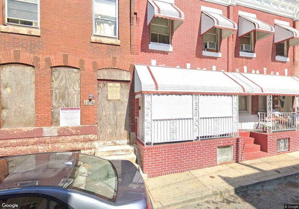 1341 N Hollywood St, Philadelphia, PA 19121 - photo 1