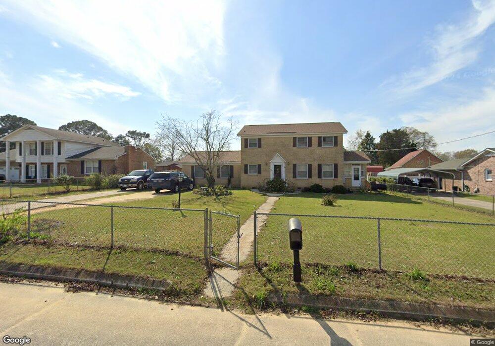 3225 S Brandy Cir, Florence, SC 29505 - photo 1