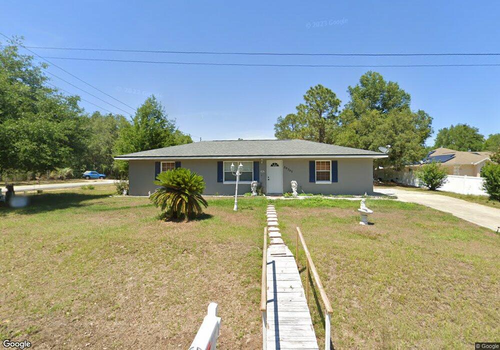 20395 SW 77th St, Dunnellon, FL 34431 - photo 1