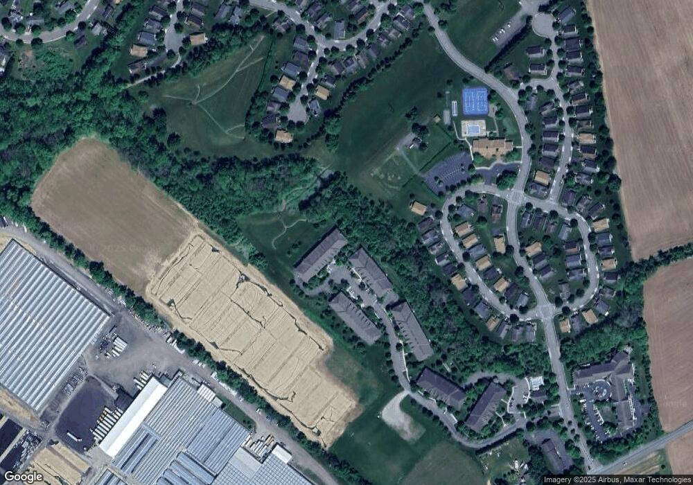 7022 Brookfield Glen Dr unit 22, Belvidere, NJ 07823 - photo 1