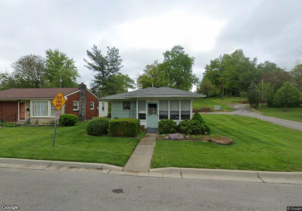 2117 Carlton Dr, New Albany, IN 47150 - photo 1