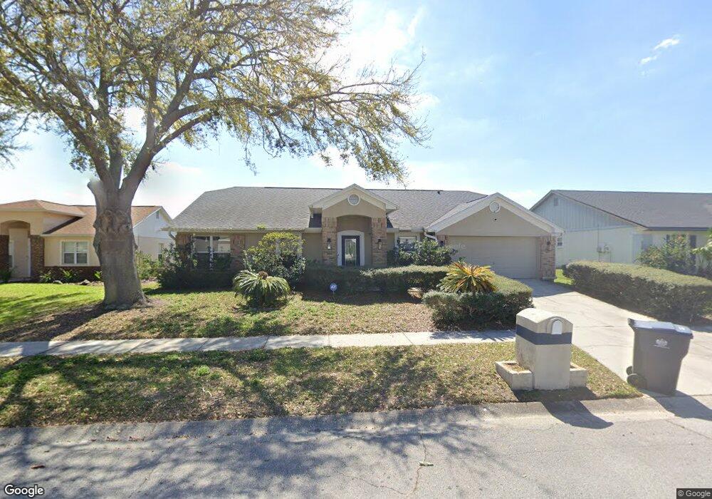 1724 Compton St, Brandon, FL 33511 - photo 1