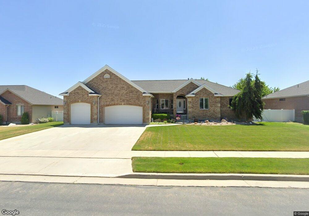 3237 W 10755 S, South Jordan, UT 84095 - photo 1