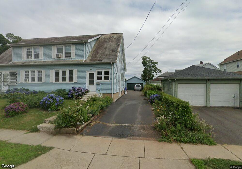 99 Washington Cir, West Hartford, CT 06119 - photo 1