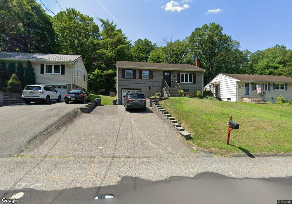 34 Pawnee Ave, Oakland, NJ 07436 - photo 1