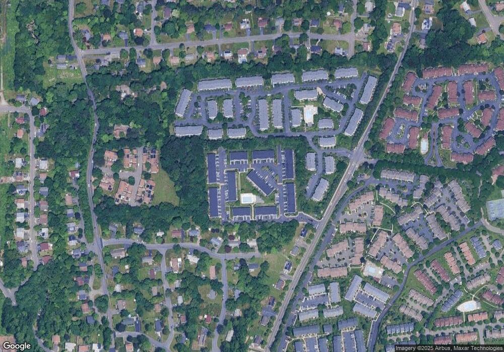 2 Versailles Way, Nanuet, NY 10954 - photo 1