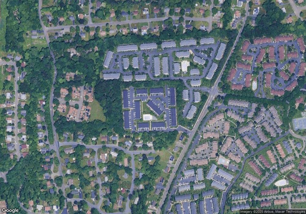 6 Versailles Way unit G49, Nanuet, NY 10954 - photo 1