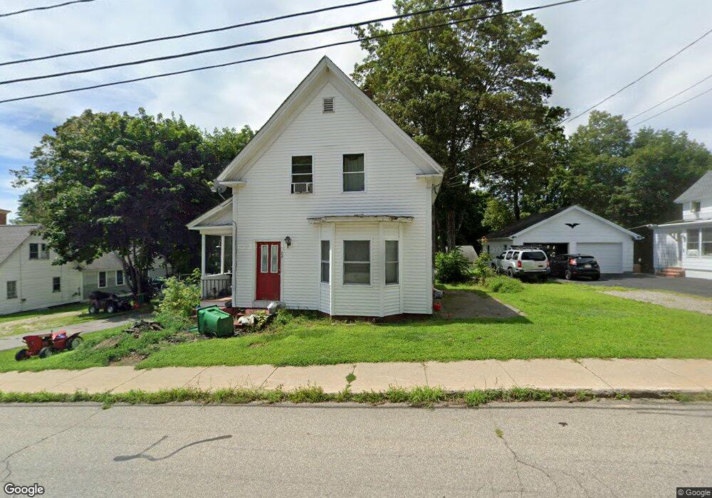 10 Payne St, Springvale, ME 04083 - photo 1