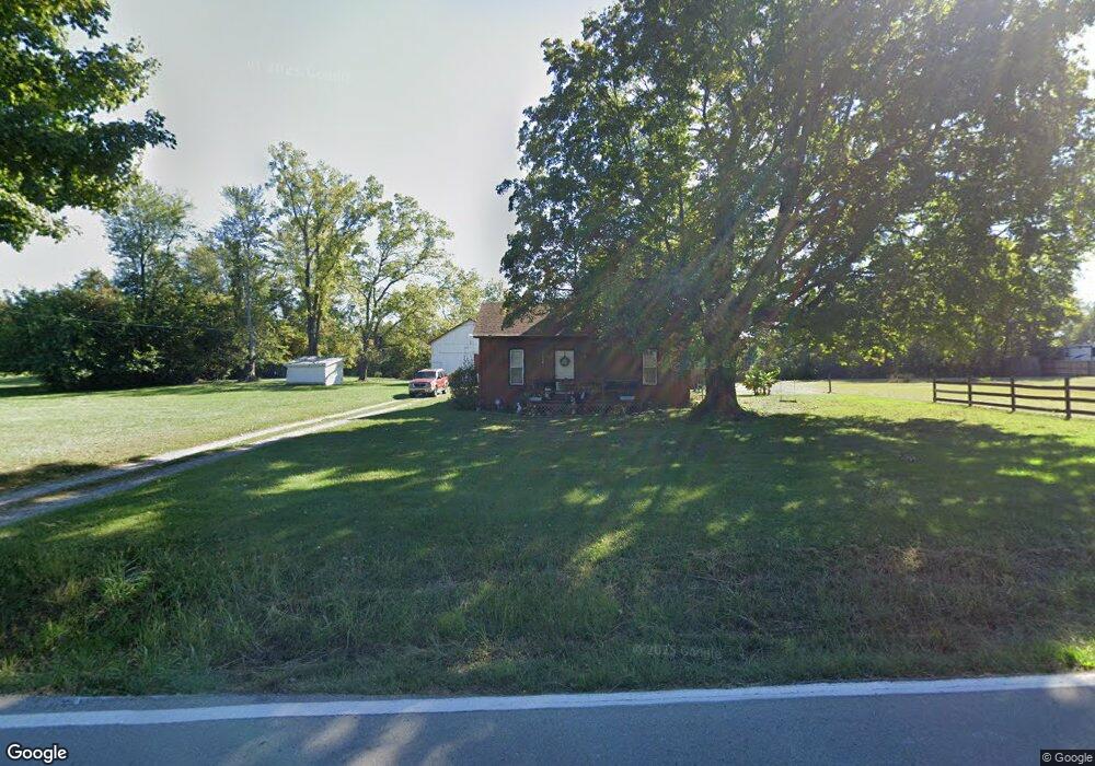 7614 E Manslick Rd, Louisville, KY 40228 - photo 1