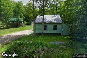 88 Camp Rd, Hartford, ME 04220