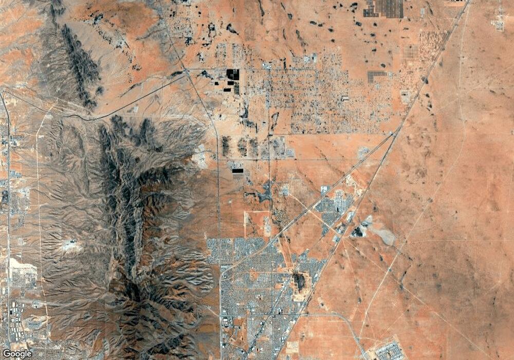 4016 Mountain, El Paso, TX 79934 - photo 1