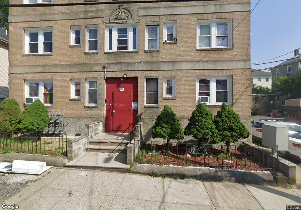 126 Sumner Ave, Central Falls, RI 02863 - photo 1