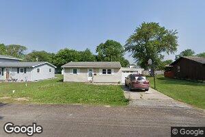 311 W Home St, Vandalia, MO 63382