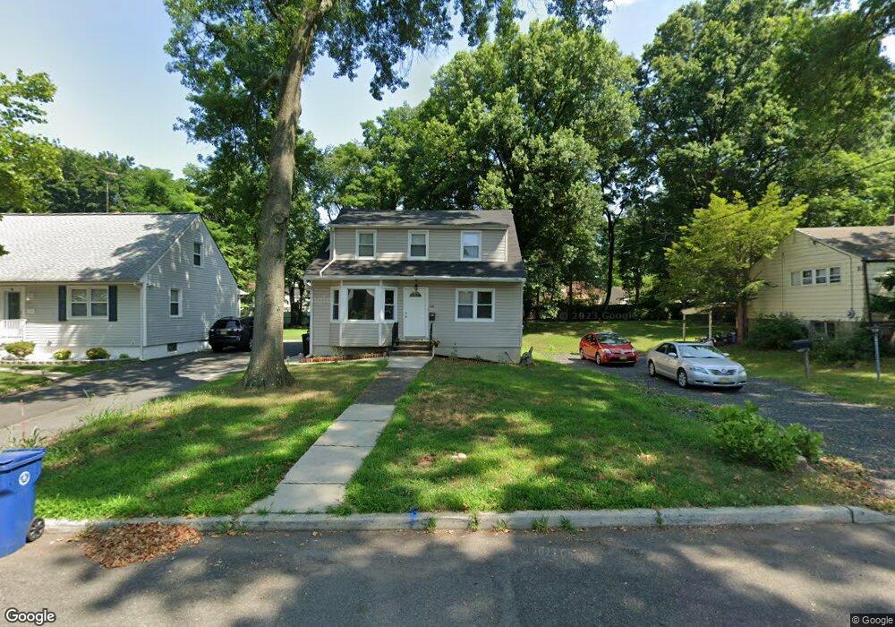 518 Huntington Ave unit 20, Plainfield, NJ 07060 - photo 1
