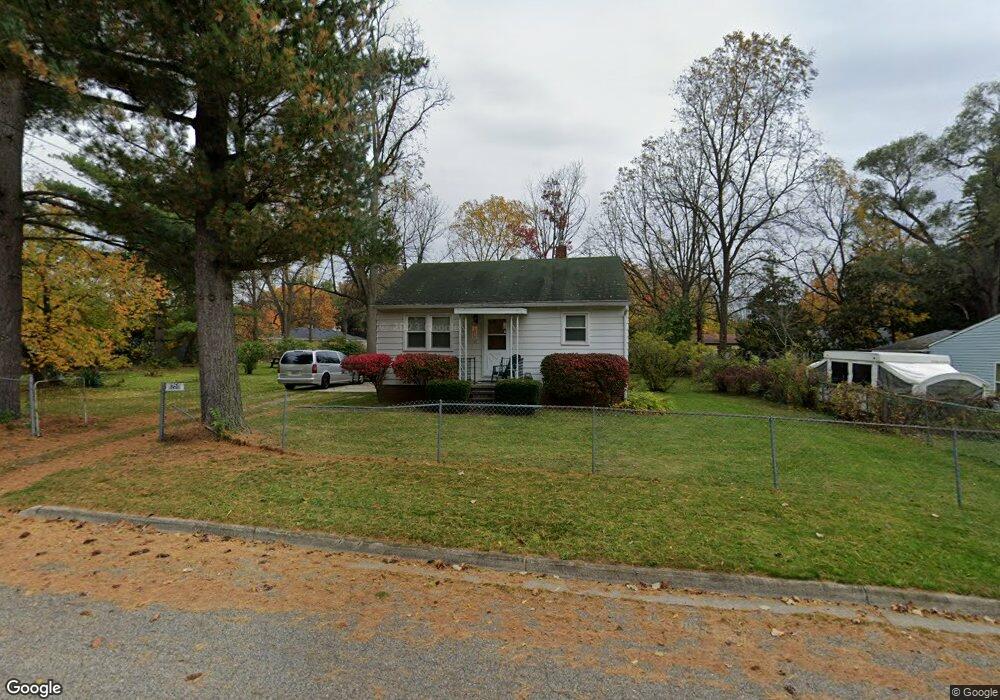 6250 Barker St, Lansing, MI 48911 - photo 1